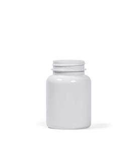 Proveedores de proteína en polvo en cajas de plástico blancas, botellas de plástico HDPE farmacéuticas de buena calidad a precios económicos - Product Image 5