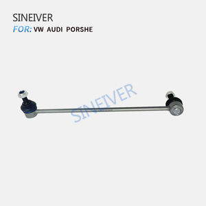 Venta al por mayor Vw Jetta 2008-2009 Audi Q3 repuestos automotrices de alta calidad enlace estabilizador 1K0411315 <span class=keywords><strong>1K0</strong></span> <span class=keywords><strong>411</strong></span> <span class=keywords><strong>315</strong></span> - Product Image 4