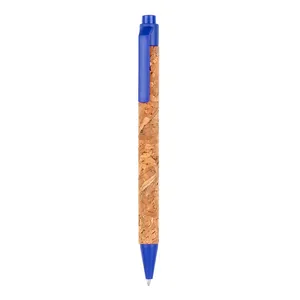 Penna in Sughero Personalizzata Jefferson, Gadget Promozionale - Product Image 2