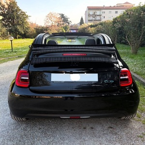 Fiat 500e Plus 2022 Más Vendido - Product Image 2