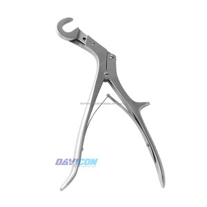 Cisaille Giertz — cisailles à côtelé 9.3/4 pouces - Product Image 5