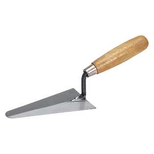 Taglierina a Punta Arrotondata 16 cm - Product Image 1