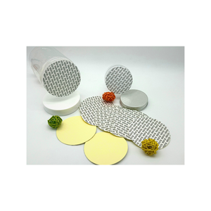 จุกขวดกระดาษกันหกเกรดอาหารปลอดภัยต่อการรั่วซึมดีไซน์ตามสั่งจากผู้ผลิตในเวียดนาม - Product Image 1