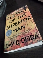 El Camino del Hombre Superior (Paperback) (Suministro al por mayor)
