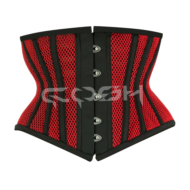 Red And Black