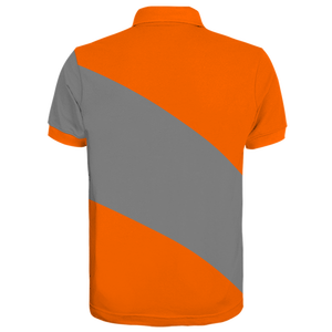 Premium Crafted Polo pour hommes coupe classique adulte Crafted Polo Shirt New Fashion Crafted Polo T-Shirt - Product Image 4