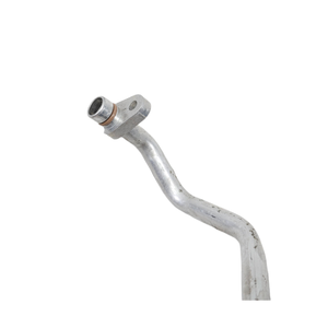 Tubo del Condensatore del Compressore A/C per Nissan Qashqai Serie 92490HV80A K9K 636, K9K 646 Diesel 1500 (14>) - Product Image 5