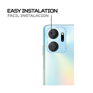 ฟิล์มกันรอยหน้าจอ ANTISHOCK Honor X7a 5G - Product Image 3