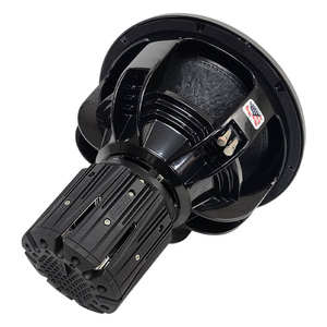 OFERTA ESPECIAL: Subwoofer Audio Nightshade Serie NS v.6 de 18 Pulgadas, 3500W RMS, DVC-1OHM - Product Image 2