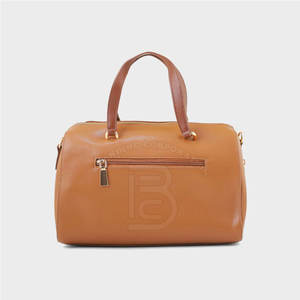 Bolso de Cuero de Moda de Primera Calidad, Nuevo Estilo, Venta Directa de Fábrica, Hecho en Pakistán - Product Image 2