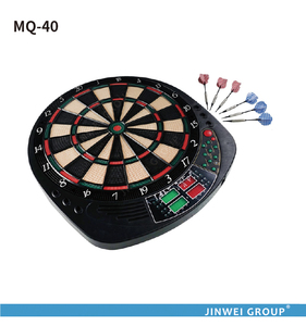 Chuyên nghiệp điện tử phi tiêu scorer với <span class=keywords><strong>tip</strong></span> mềm - Product Image 4