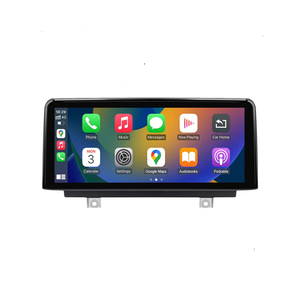 10,25 "Android13 8g 128g Radio de coche navegación Carplay para BMW 1 serie F20 F21 2012-2017 NBT con DSP - Product Image 4
