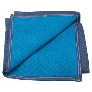 Manta de Mudanza Acolchada Ecológica de Poliéster/Algodón No Tejido de 80''x72'' de Avior, para Proteger Muebles - Product Image 5