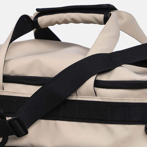 2024 nouvelle collection Offre Spéciale sac à dos pliable personnalisé sac de sport décontracté étanche avec fermeture à glissière - Product Image 5