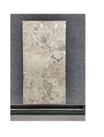Carreaux de porcelaine mate indiens polis 60x120 40x40, carreaux antidérapants en brique réfractaire pour sols/murs intérieurs, cuisine, salle de bain, centre commercial