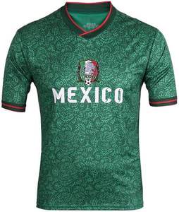 Uniformes de Fútbol al Por Mayor de Fábrica 2025, Camisetas de Fútbol de Club de Alta Calidad, Personalizadas con Número, Nombre y Logotipo, Uniformes de Fútbol 100% - Product Image 1