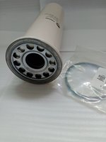 Filtre à huile/réfrigérant TRANE ELM01405 ELEMENT 3.65 OD X 12.90 AVEC joint torique pour refroidisseur TRANE