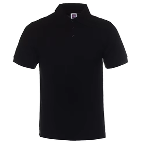 Polo à manches courtes décontracté de golf haute performance pour hommes et femmes, personnalisable avec logo et taille, prix d'usine - Product Image 3