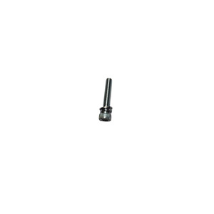 Vite di fissaggio Carter n. 7 ANSI Compatibili Daea520 Rif. 702584 Materiale Nylon Filettature M2.5 M2 M5 M1.6 M6 Zincate - Product Image 1