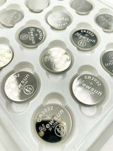 LITE <b>Battery</b> <b>CR2032</b> 3V 220mAh - Product Image 4