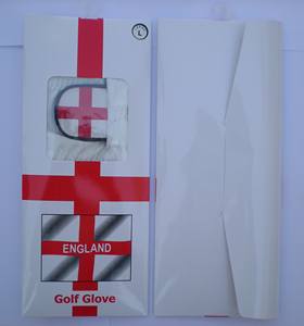 Gants de golf en cuir Cabretta souple - Product Image 5