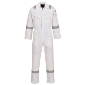 Vêtements de travail de sécurité de haute qualité en coton respirant, uniformes haute visibilité, ANSI classe 2, imperméables, personnalisables, unisexes, pour la construction - Product Image 4