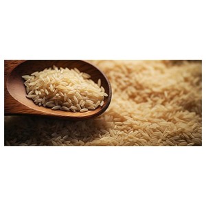 ข้าวนึ่งมาตรฐานแบบพรีเมี่ยมโครงสร้างเมล็ดนุ่มฟู - Product Image 5