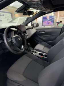 Used 2024 SUV Gas Turbo Engine Automatic Leather Seats <b>Panoramic</b> Sunroof 360 Rear <b>Camera</b> High Quality Good Price - Product Image 6