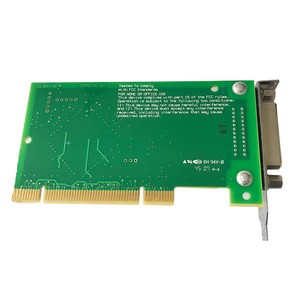 Thẻ chuyển đổi giao diện PCI-GPIB gốc chất lượng cao 778032-01 - Product Image 3