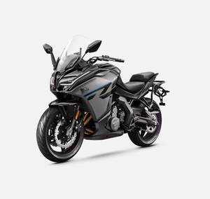 CFMOTO 650GT 2024 - Product Image 3