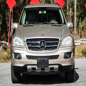 MERCEDES-BENZ ML320 CDI 2007 USADO, Volante a la Izquierda/Derecha - Product Image 6