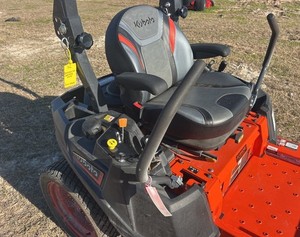 เครื่องตัดหญ้าไร้สาย Kubota Z252KW-54 ระดับอุตสาหกรรม กำลังไฟ 1600 วัตต์ ระบบ 4 จังหวะ และ 2 จังหวะ พร้อมจัดส่งรวดเร็ว มีจำหน่ายแล้ว - Product Image 6