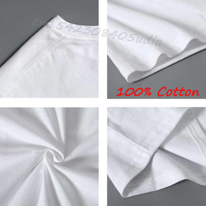 Mars Explorer Rounded Neck Fitness <b>Tshirt</b> Breathable Microfiber Slim Fitted Classic Printing <b>Tshirt</b> Great America - Product Image 4