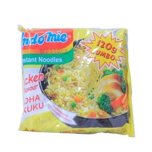 บะหมี่ผสมมoringa ของ Komodoin Indonie Eximbank แบบธรรมดา อาหารสำเร็จรูปเพื่อสุขภาพ บรรจุภัณฑ์แบบแพ็คหลากหลาย รวมถึงสปาเก็ตตี้ อุด้ง และบะหมี่คอนยัค - Product Image 5