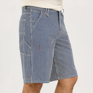 Wholesale Custom <b>Men</b> <b>Cargo</b> Shorts High Quality Streetwear Camouflage <b>Camo</b> Shorts Summer Fashion with Pockets - Product Image 3