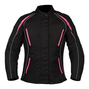 Chaqueta de moto de cordura unisex para hombre y mujer, chaquetas de moto para todas las estaciones, equipo de equitación textil, calidez de invierno, Ventilación de verano - Product Image 1