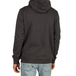 Collection de sweats à capuche lavés à la pierre 100% coton de haute qualité Style d'impression 3D unique avec logo brodé Style unique en polaire d'hiver - Product Image 6