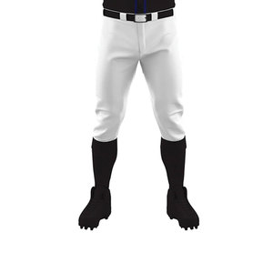 Fabricante de Camisetas de Béisbol Personalizadas al por Mayor, Proveedor OEM, Uniforme de Equipo, Camiseta de Tela de Alto Rendimiento con Bordado o Impresión - Product Image 6