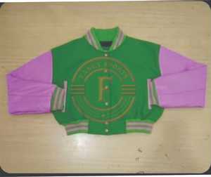 New Design Arrival Adults <b>ladies</b> wool <b>jacket</b> , leather sleeve Size Men Varsity <b>Jackets</b> Windproof Varsity Winter <b>Jacket</b> - Product Image 1