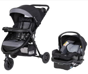 Brand New Baby Poussettes Trends Rides 35 Travel Systems Bbay Walkers - Product Image 6
