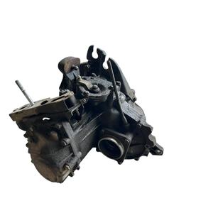 Cambio Manuale Completo FIAT Panda 1a Serie 46781994 1170A1046 Benzina 899 (80>03) - Product Image 5
