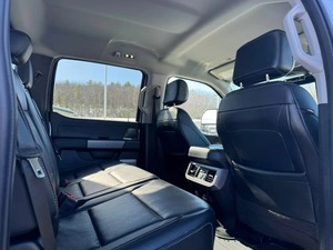 สำรวจ2023 forrd F-250 supeer ลูกเรือแท็กซี่เทคโนโลยีขั้นสูงพบกับความแข็งแกร่งทนทานในการรับขนาดเต็ม - Product Image 3