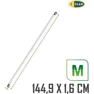 Tubos Fluorescentes T5 Miniatura de Ahorro de Energía, 150 cm de Largo, 35W - Product Image 1