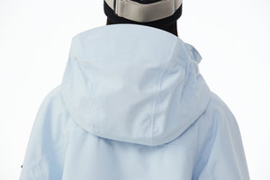Chaqueta de Esquí Impermeable para Hombre, Chaqueta de Nieve Transpirable y Aislada, Ropa Deportiva de Invierno para Exteriores, OEM ODM, Logotipo Personalizado, Calidad Premium - Product Image 4
