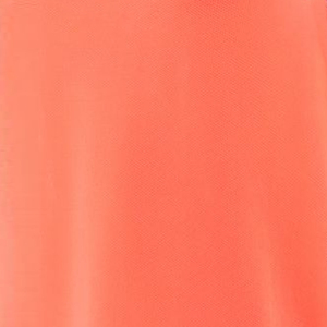Chaleco Deportivo Unisex de Malla Naranja, Sin Mangas, Transpirable, para Adultos, Todas las Temporadas, Corte Regular, Cuello en V - Product Image 6