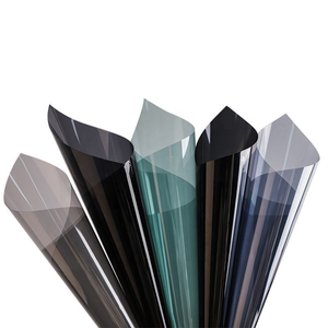 Película de Carbono Innofilms para Ventanas de Automóviles 1.52x30M VLT 5%-35% Resistente al Calor, Auto-Reparable, Anti-Rayones, Rechazo de 90% IR/99% UV - Product Image 2