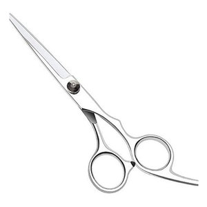 Ciseaux de coiffeur en acier inoxydable de 6.8 pouces pour femmes et hommes - Product Image 5