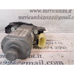 MOTORINO ALZAVETER DELANTERO IZQUIERDO MINI Cooper 2ª Serie 2753721 9HZ (06>13) - Product Image 5