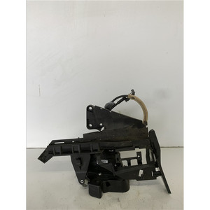 SERRURE ARRIÈRE GAUCHE FORD C - Max Restyling 1633148 (07>10) - Product Image 5