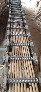 Wooden Broom Handles Broomsticks Broom <b>Stick</b> <b>Mop</b> Manufacturer From Vietnam - Product Image 2